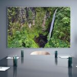 Life Source print on wall by High Tower Photography