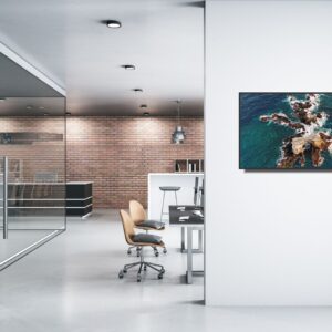 Arch and Reef - Wall Art Print - by HighTower Photography