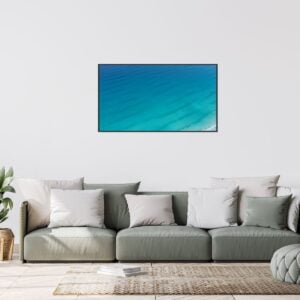 Ripples in Time Fine Art by High Tower Photography