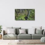 Life Source Wall Art - by High Tower Photography Fine Art